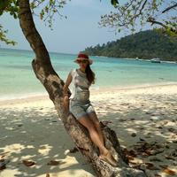 Отзыв от Амина - DTV виза